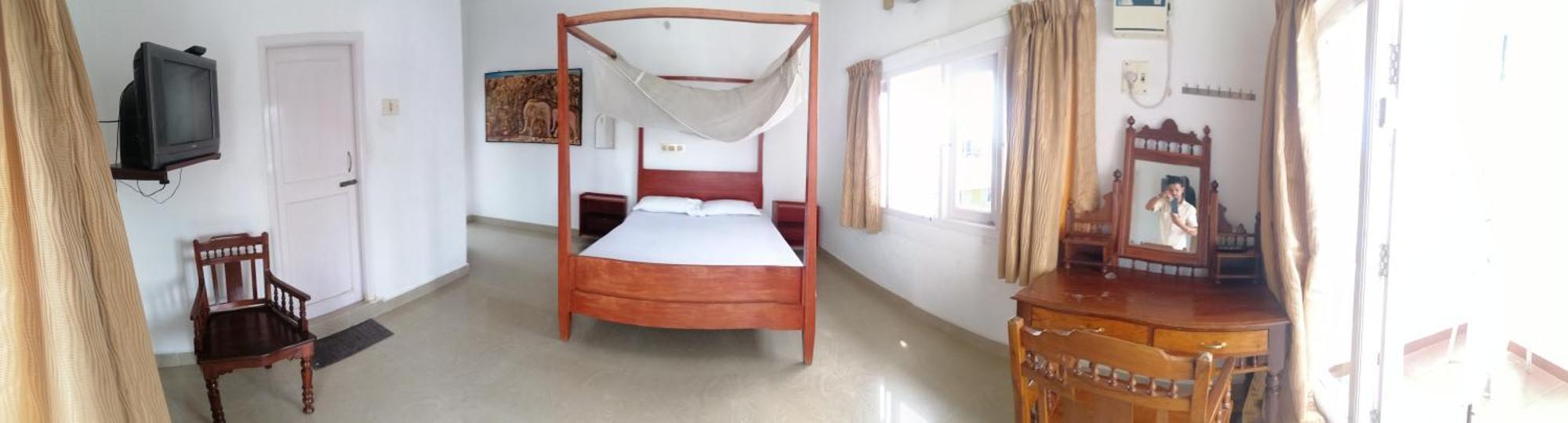 Daphne Hotel Mahabalipuram Pokój zdjęcie